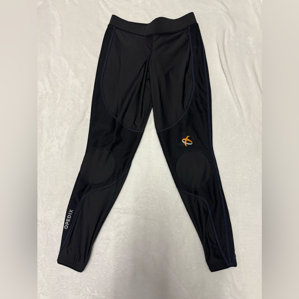 Opedix Compression leggings. Black size Small
